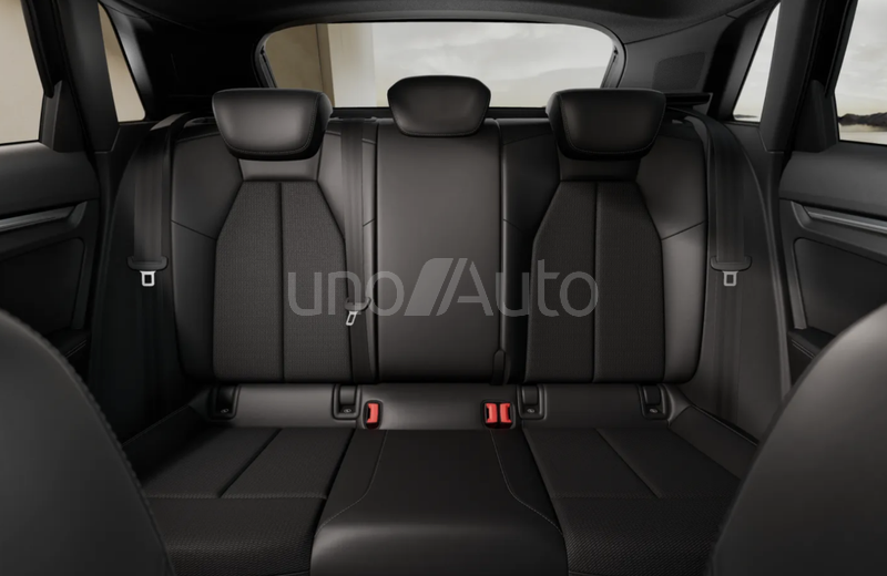 A3 Sportback TFSI Genuine S tronic 110kW