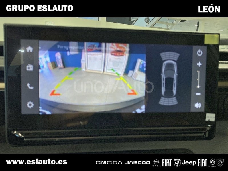 ë-C3 You Pack Plus 83kW