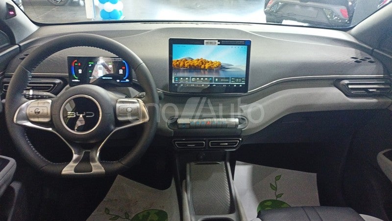 Dolphin Surf Active 175kW