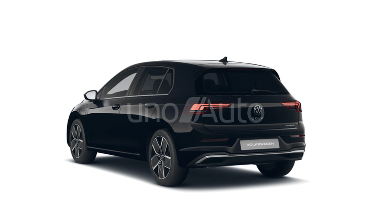 Golf 1.5 TSI eHybrid Style DSG6 150kW