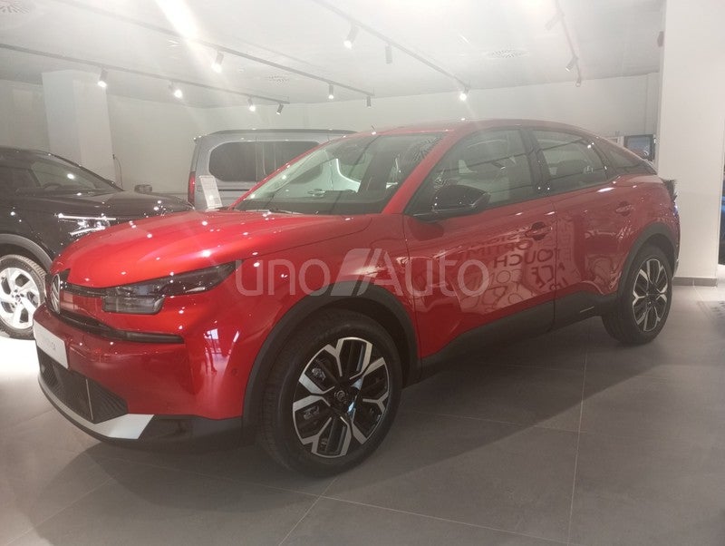 C4 Hybrid Business Edition eDSC6 136