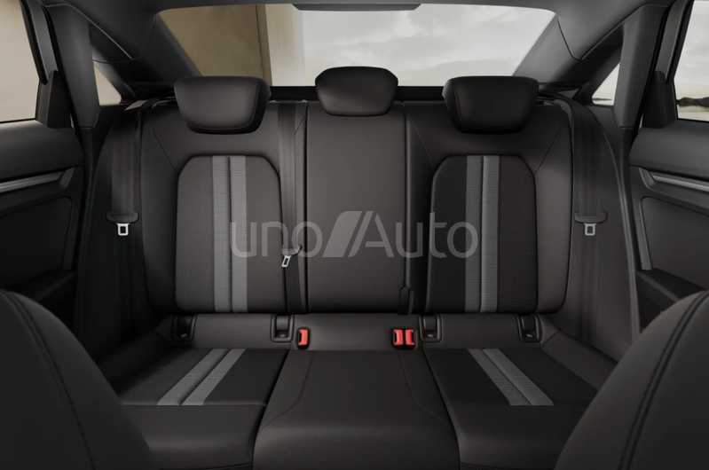 A3 Sedán TDI Advanced S tronic 110kW