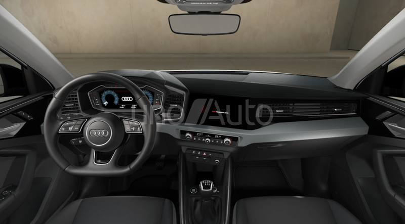 A1 Sportback 30 TFSI Adrenalin