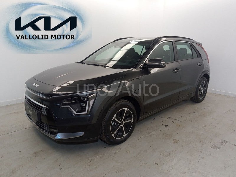 PHEV 1.6 GDi PHEV 183cv Drive