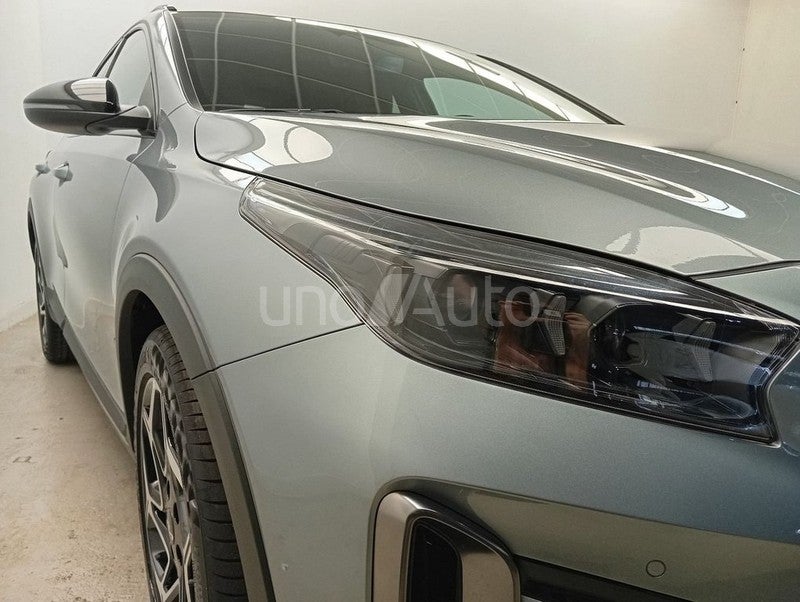 1.0 MHEV GTline 85kW 115CV DCT