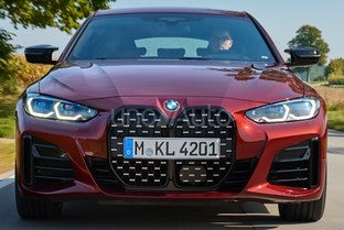 BMW Serie 4 M440iA Cabrio xDrive