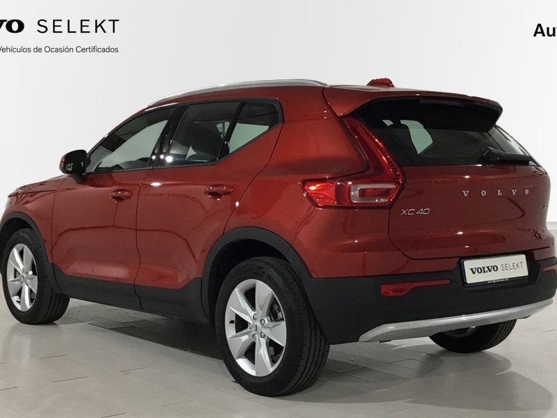 XC40 B3 Core Aut.