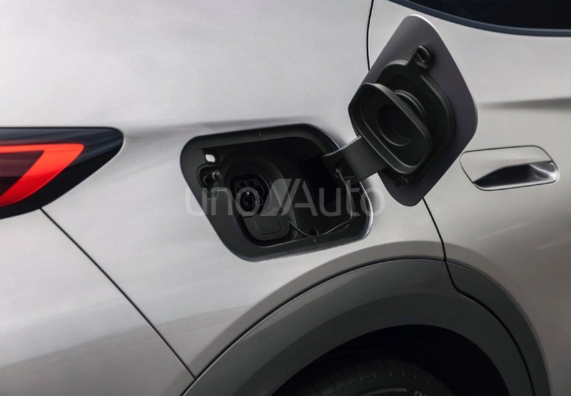 Tavascan 77kWh 210kW Endurance First Edition
