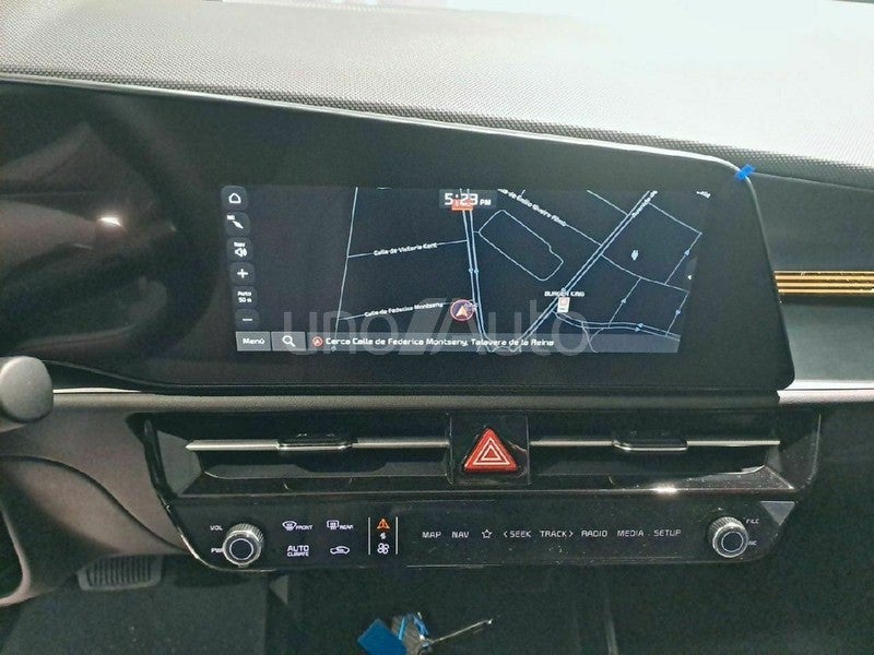 E- e 150kW 204CV Drive Long Range