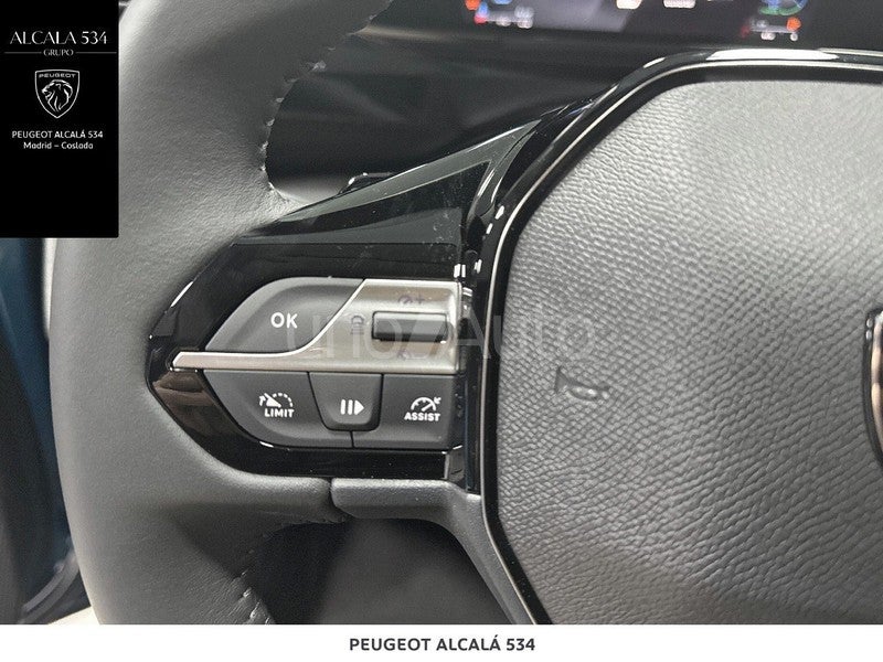 308 1.2 Hybrid Style e-DCS6 145