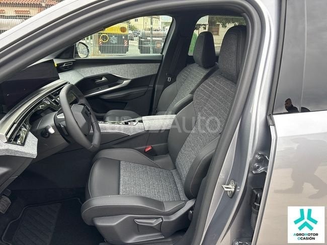 1.2 107KW Allure Exclusive eDCS6