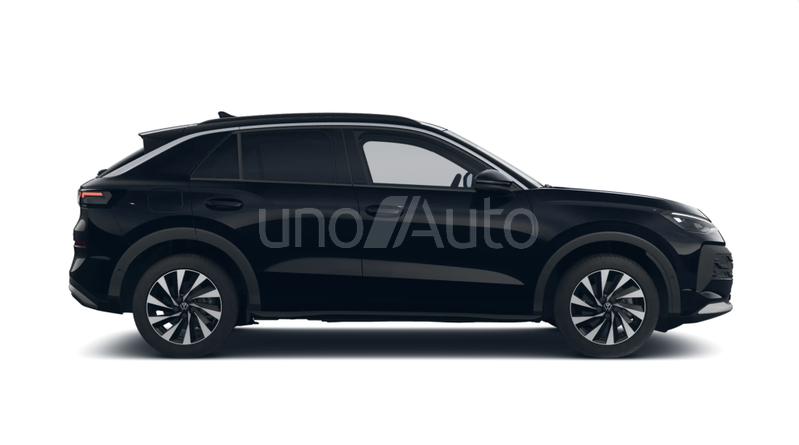 T-Roc 1.5 eTSI Más DSG7 110kW