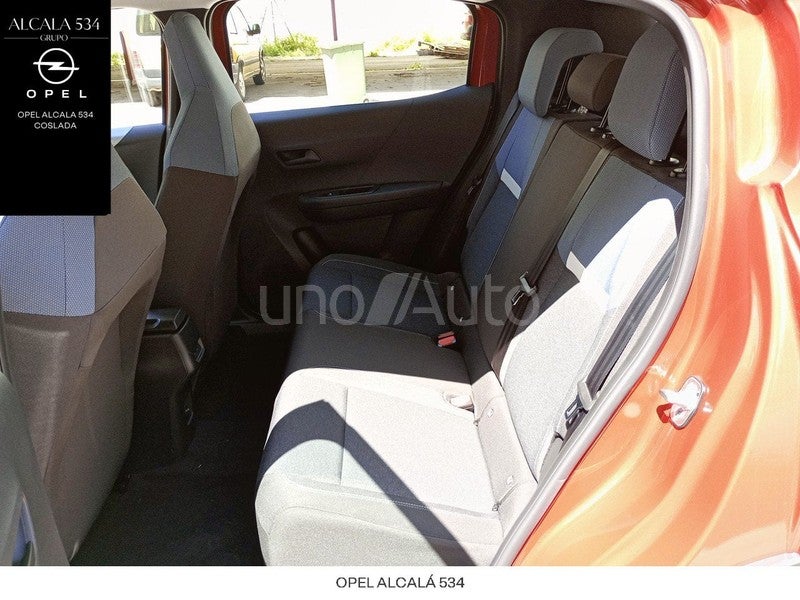 Frontera 1.2T XHT Hybrid eDCT6 S/S Edition 100