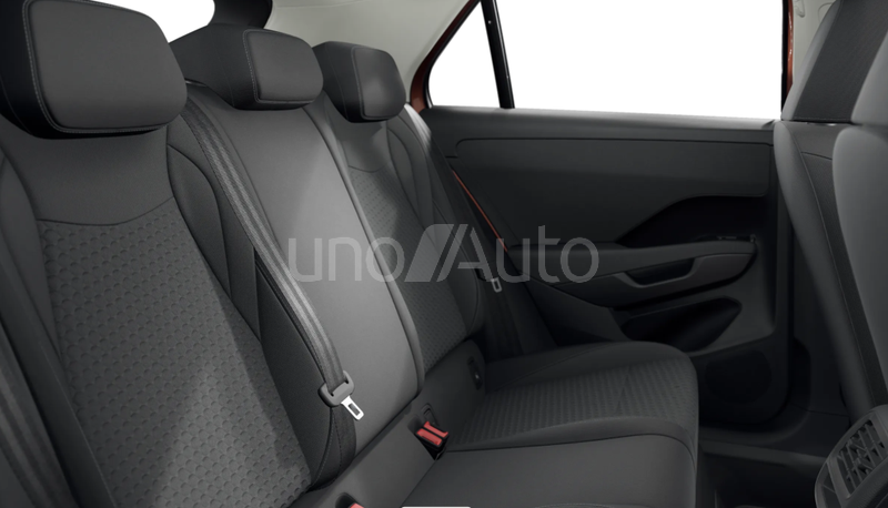 T-Roc 1.5 eTSI DSG7 85kW
