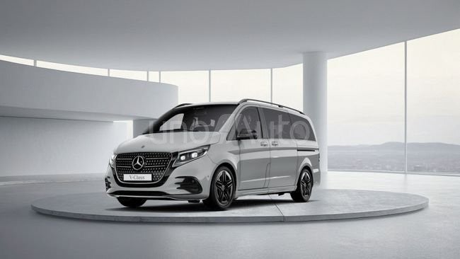 300 d Avantgarde Largo