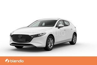 MAZDA Mazda3 3 2.5L E-SKY G MHEV 103kW Prime-line