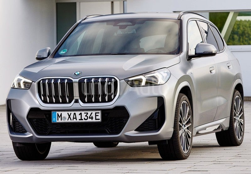 iX1 xDrive30A