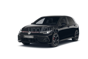 VOLKSWAGEN Golf 2.0 TSI Rabbit DSG 195kW