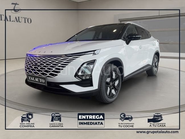 MY2 - Premium 1.6 TGDI 108kW (14cv)