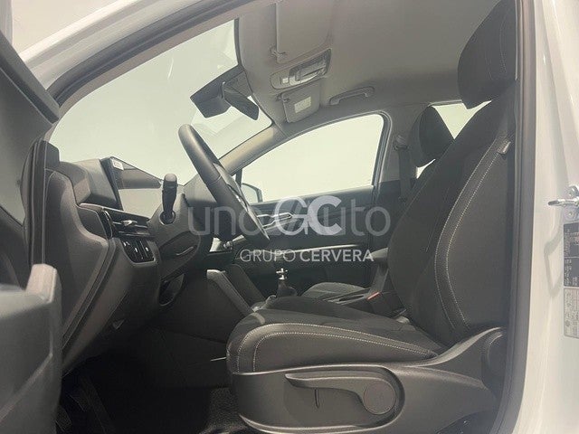 Sportage 1.6 T-GDi Concept 150