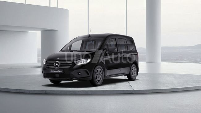 Citan Tourer 110CDI Base