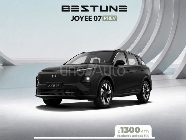 1.5T PHEV Premium DCT 184 kW (250 CV)
