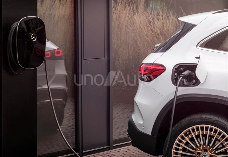 EQA 300 4matic