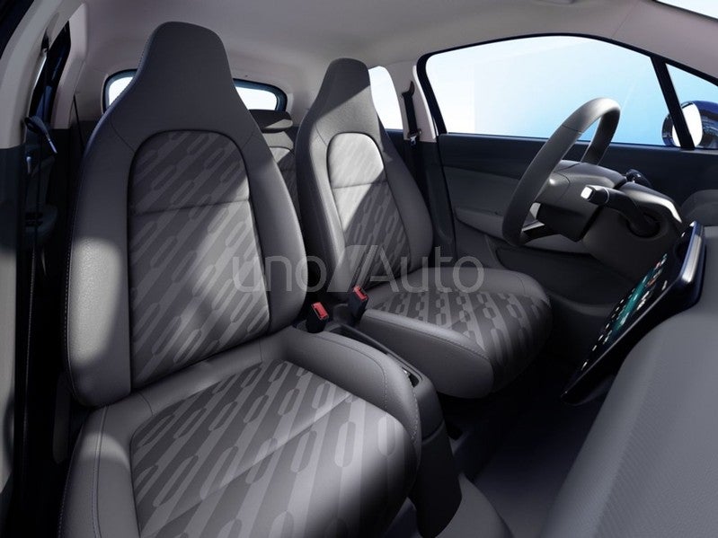 BEV 37.3kWh Design Auto