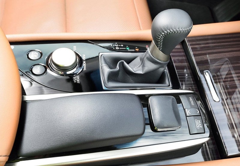 GS 300h Edition