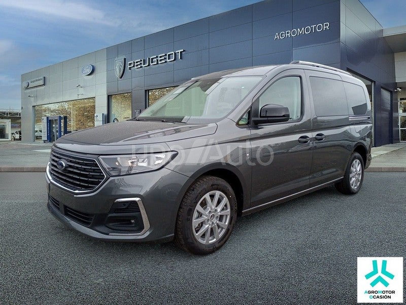 Tourneo Connect 1.5 Ecoboost SWB L1 Titanium Aut.