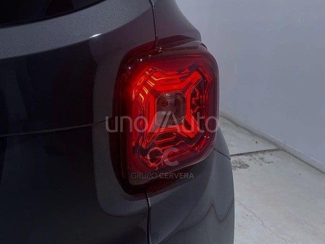 Renegade 1.5 MHEV Summit 96KW