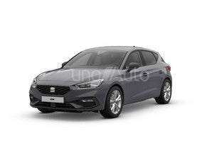 SEAT León 1.5 eTSI S&S FR XS DSG-7 115