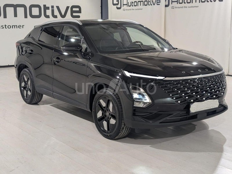 MY25 - Premium 1.6 TGDI 108kW (145cv)