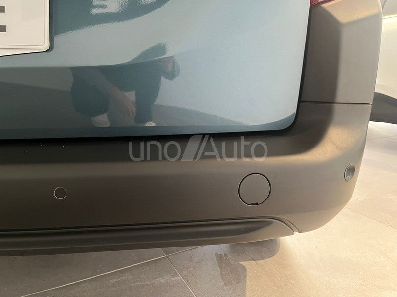 Berlingo BlueHDi S&S Talla M Plus 100