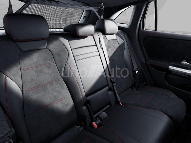GLA 250e