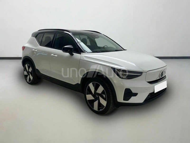 Recharge Single Plus Auto