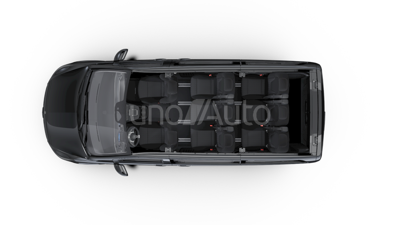 Nuevo 220 d STYLE Largo