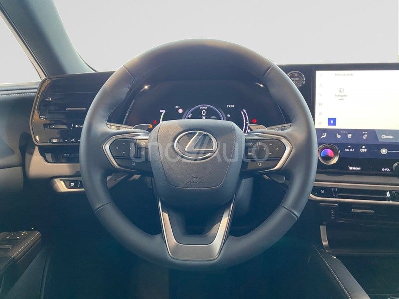 RX 450h+ Executive