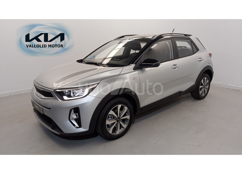 Stonic 1.0 T-GDi MHEV iMT Concept Plus 100