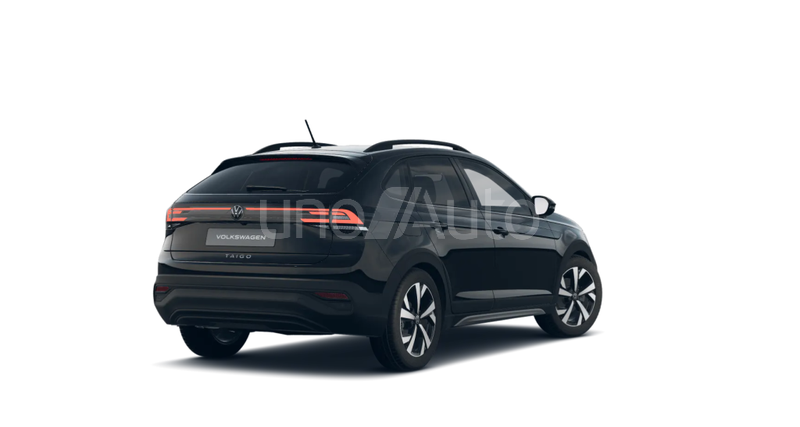 Taigo 1.0 TSI Más DSG 85kW