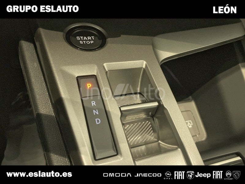 308 SW Style Eléctrico 156 115Kw