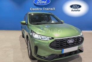 FORD Kuga Active 2.5 Duratec PHEV 178kW Auto