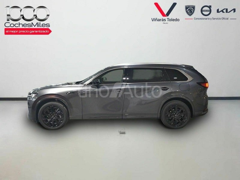 eSKYACTIV D MHEV 187kW AWD Homura
