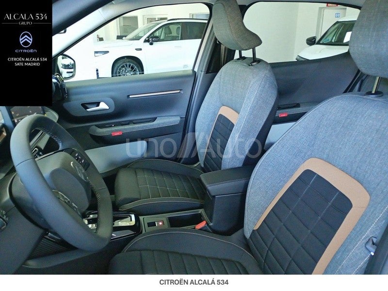 C3 Aircross Hybrid Plus e-DCS6 145
