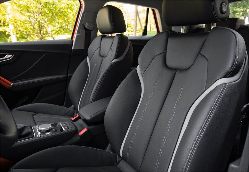 Q2 30 TDI Advanced S tronic 85kW