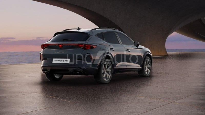 Formentor 1.5 eTSI 150 DSG