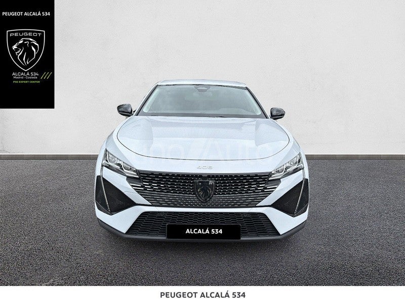 E-408 GT Eléctrico 210 157kW