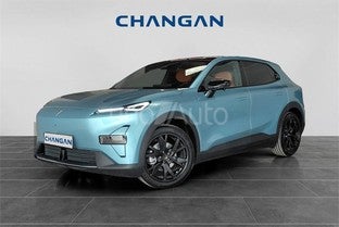 CHANGAN Deepal S05 Max 200kW
