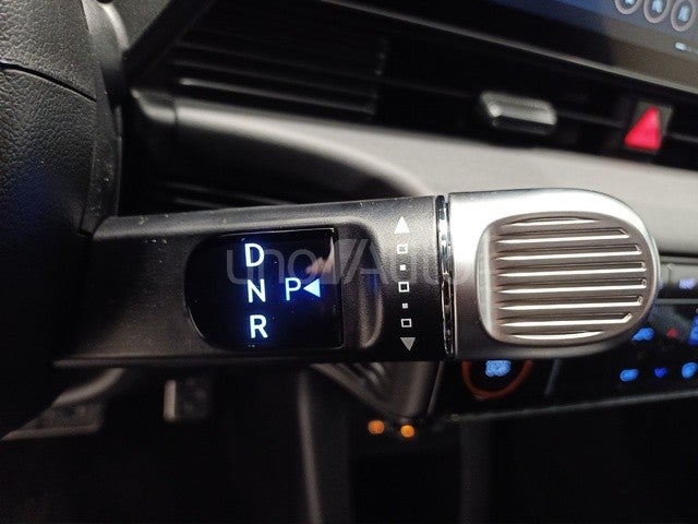 Ioniq 5 84kWh N-line RWD 168kW