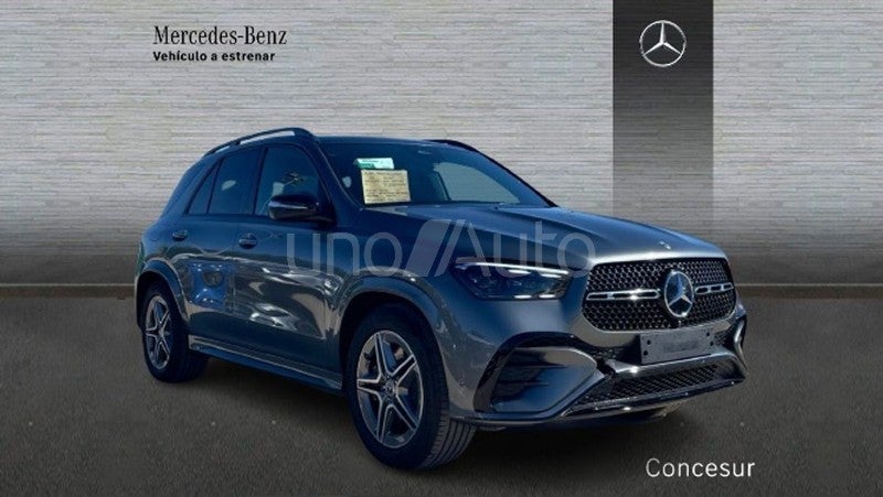 GLE GLE 350 de 4MATIC